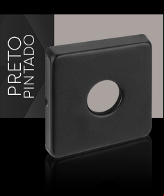 Preto Pintado