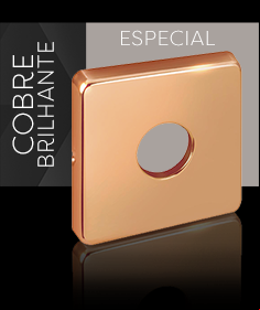 Cobre Brilhante